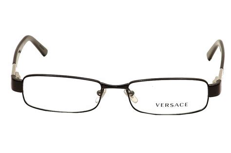 Versace Eyeglasses VE1121 with No